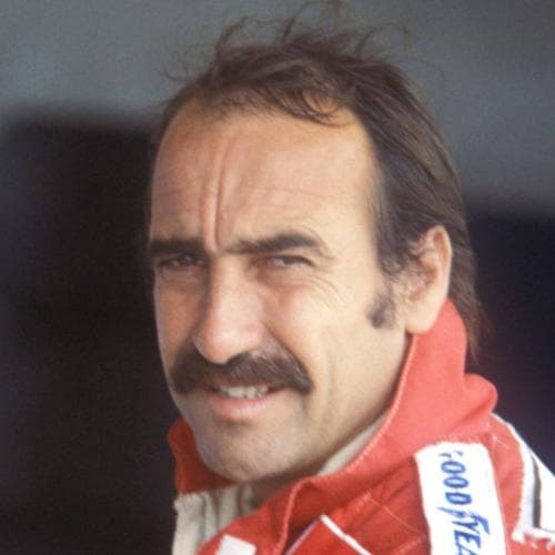 Clay Regazzoni profile photo