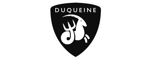 Team logo for Duqueine Team