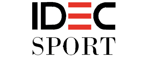 Team logo for IDEC Sport