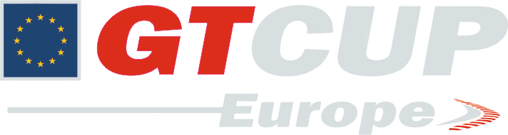 The logo for GT Cup Europe
