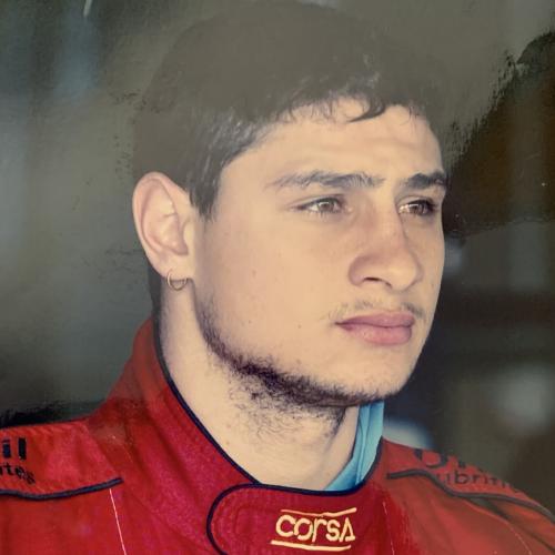 Photo of Marcos Guerra