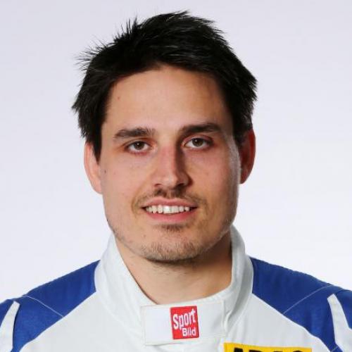 Photo of Marc Busch