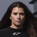 Photo of Danica Patrick