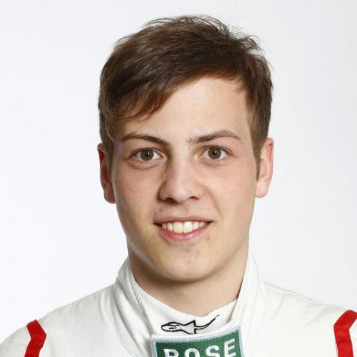 Photo of Stefan Wackerbauer