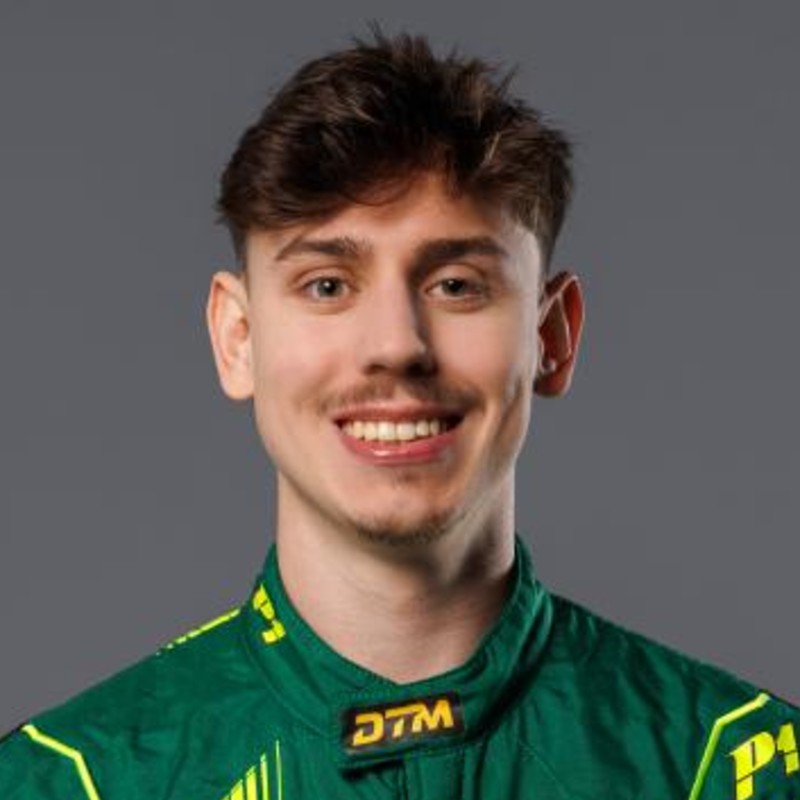 Photo of Nicolas Baert