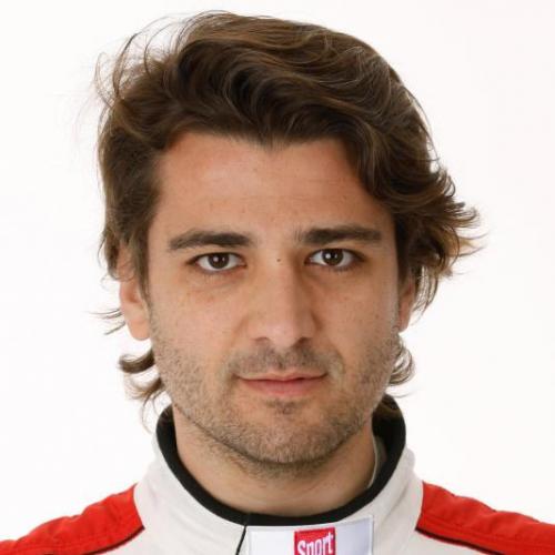 Photo of Isaac Tutumlu Lopez