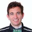 Photo of Oliver Gavin