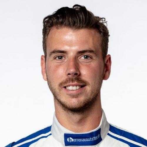Photo of Niels Lagrange