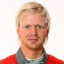Photo of Nicki Thiim