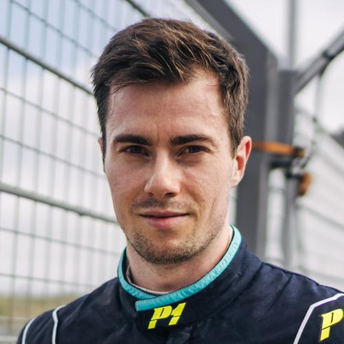 Photo of Sebastian von Gartzen