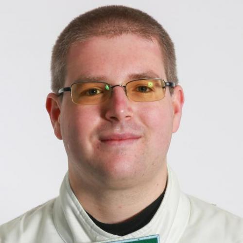 Photo of Sascha Halek