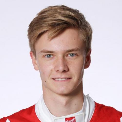 Photo of Chris Höher