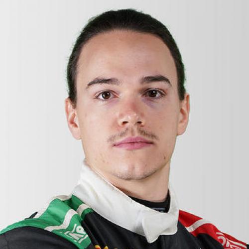 Photo of Riccardo Cazzaniga