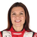 Photo of Katherine Legge