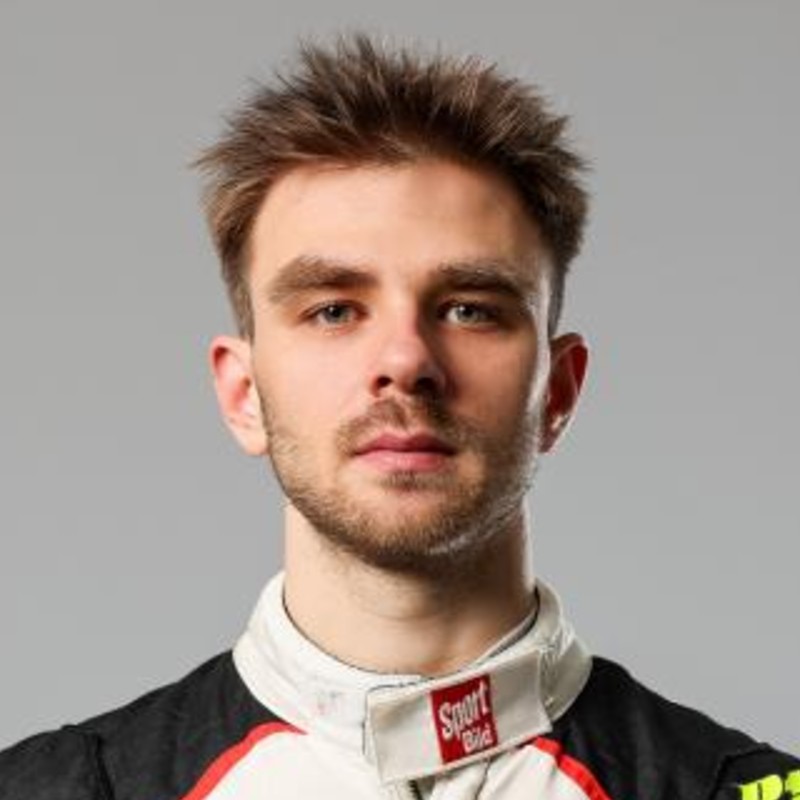 Photo of Robin Rogalski