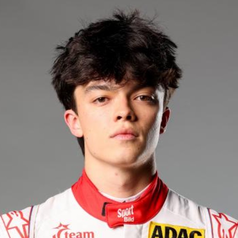 Photo of Ethan Brown