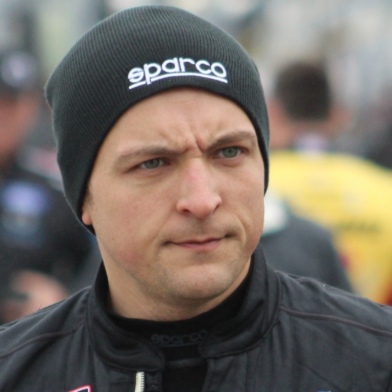 Photo of Stephen Leicht