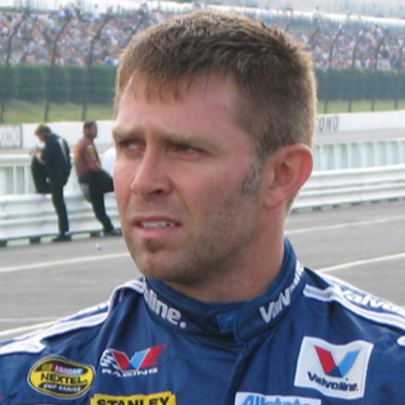 Photo of Scott Riggs