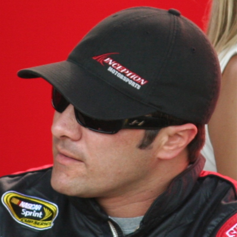 Photo of David Stremme