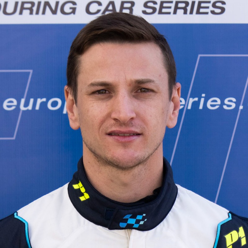 Photo of Franco Girolami