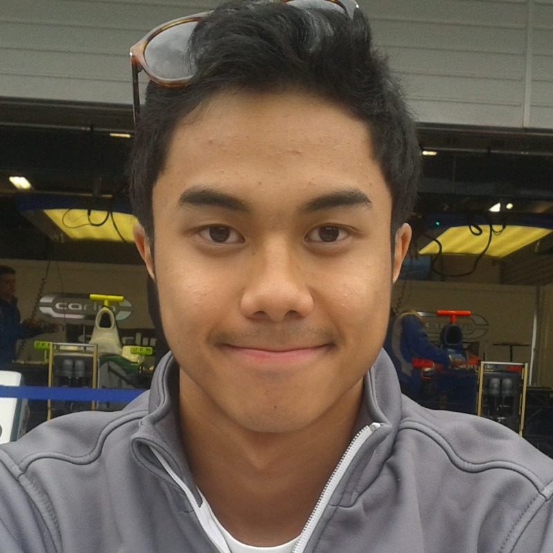 Photo of Jazeman Jaafar