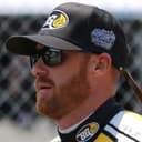 Photo of Jeb Burton