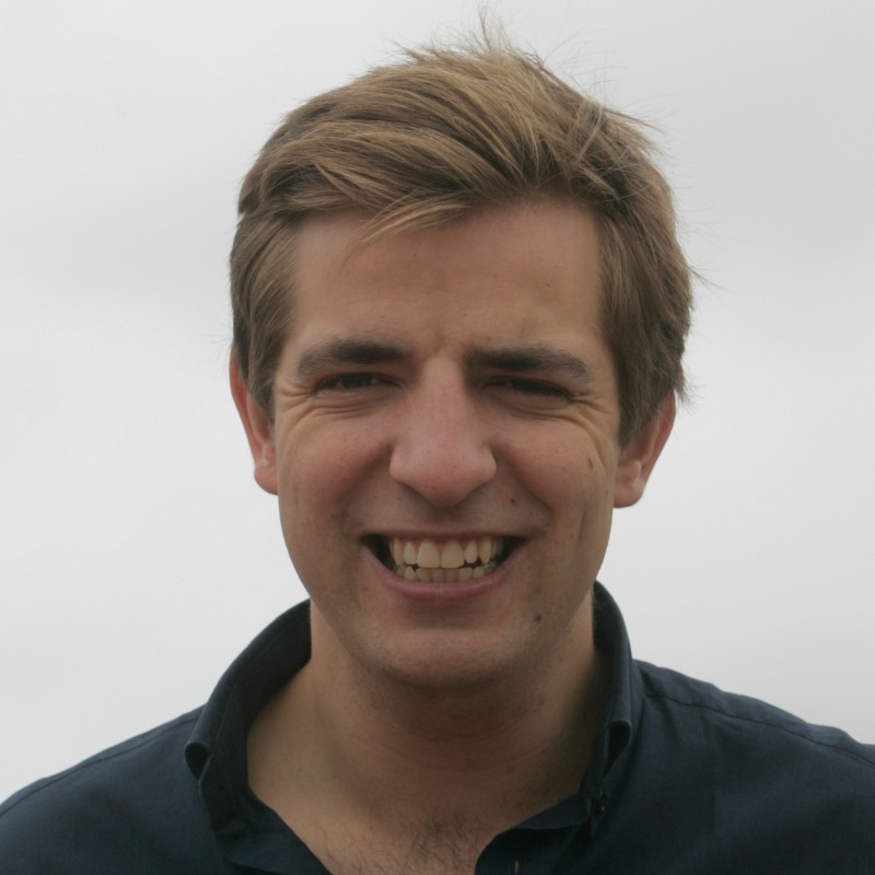 Photo of Joe Osborne