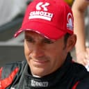 Photo of Gianni Morbidelli