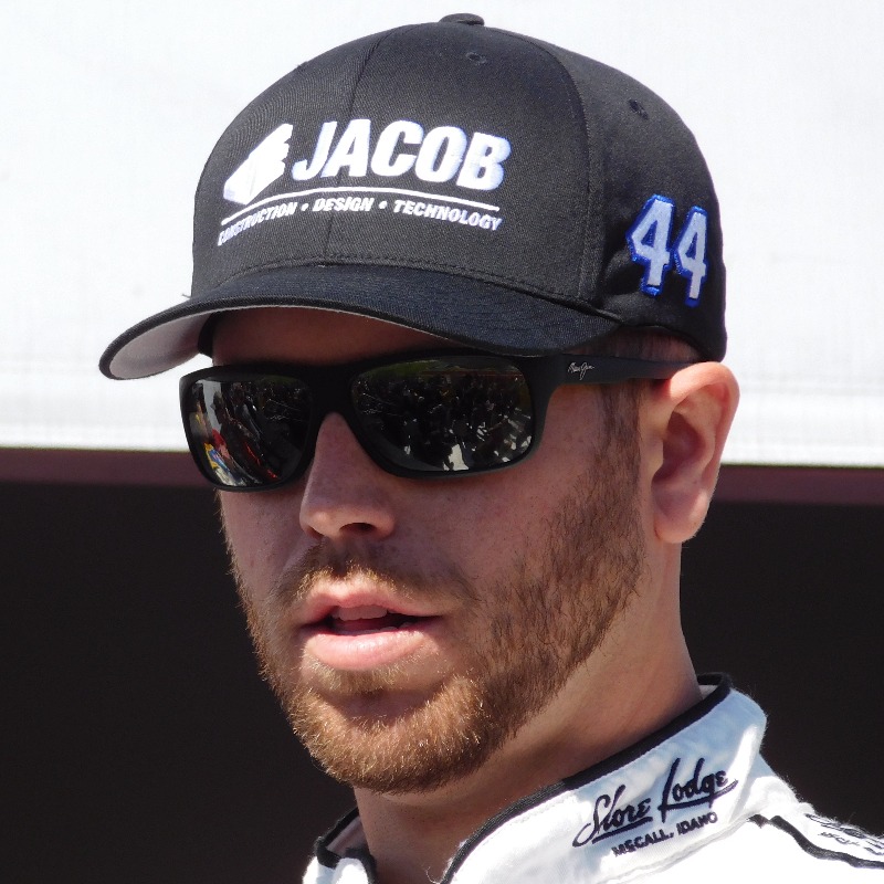 Photo of Brian Scott