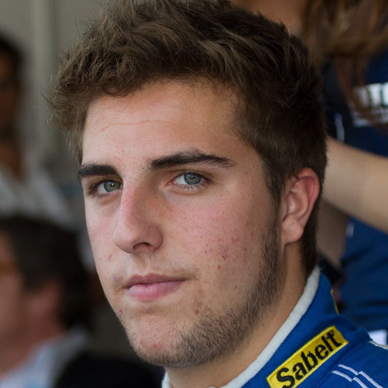 Photo of Pepe Oriola