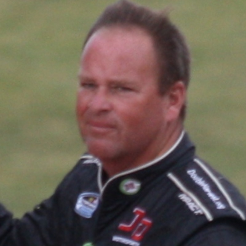 Photo of Tony Raines