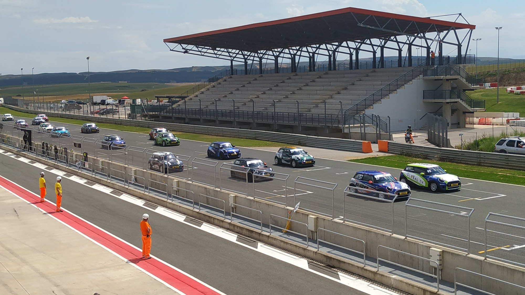 Circuito de Navarra