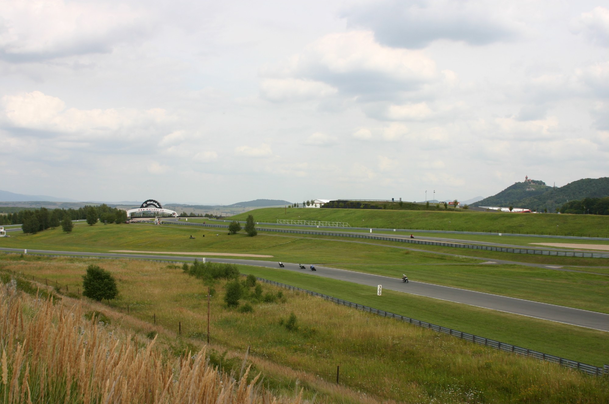 Photo of Autodrom Most