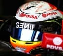 Romain Grosjean helmet photo