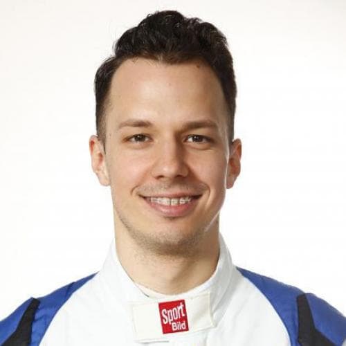 Ivan Lukashevich profile photo