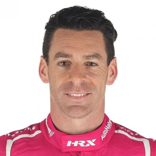 Simon Pagenaud Photo by INDYCAR Photography