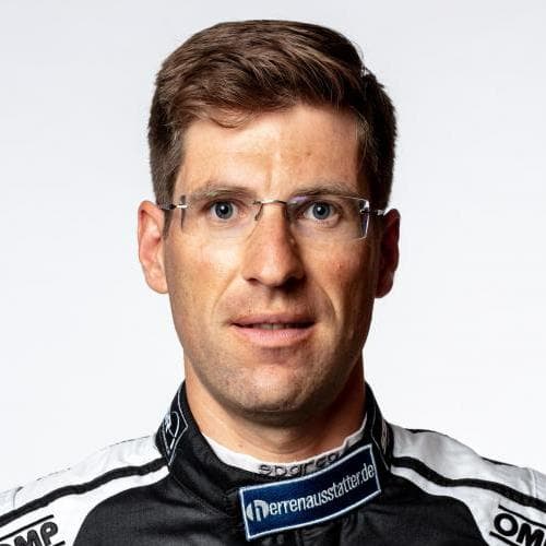 Michael Ammermüller profile photo