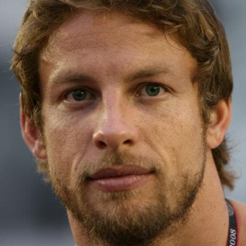 Jenson Button profile photo
