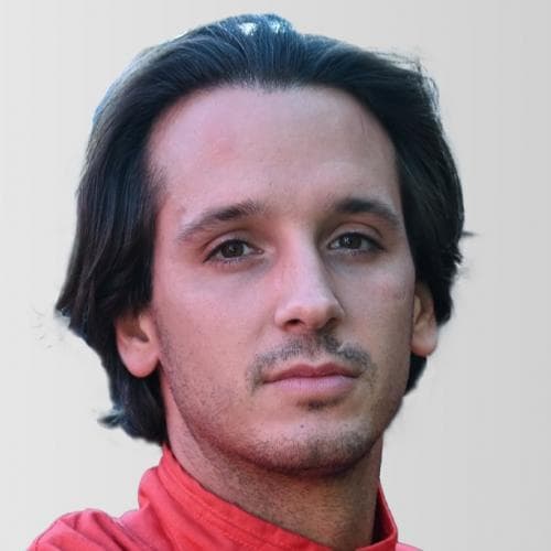 Riccardo Agostini profile photo