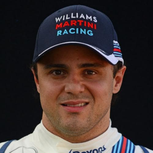 Felipe Massa profile photo