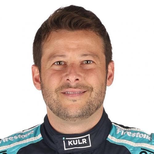 Marco Andretti Photo by INDYCAR Photography