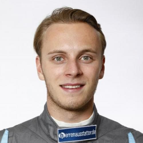 Marvin Kirchhöfer profile photo