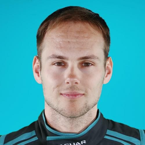 Tom Blomqvist profile photo