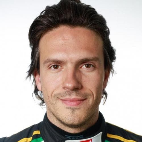 Milos Pavlovic profile photo