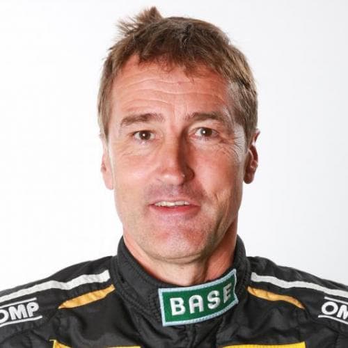 Bernd Schneider profile photo