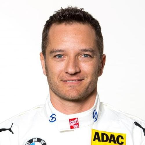 Timo Scheider Photo by ADAC Motorsport