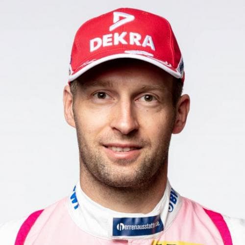 Stefan Mücke profile photo