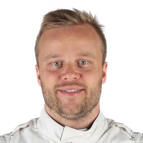 Felix Rosenqvist profile photo