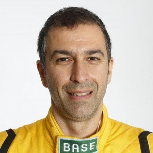 Antonios Wossos profile photo