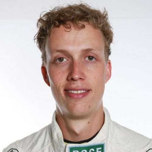 Stef Dusseldorp profile photo